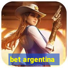 bet argentina